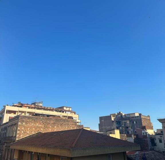 اتاق استاندارد چهار تخته, Celeste Rooms Bed And Breakfast