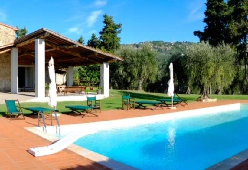 패밀리 스위트, Agriturismo Villa Cenami   Big Pool With View