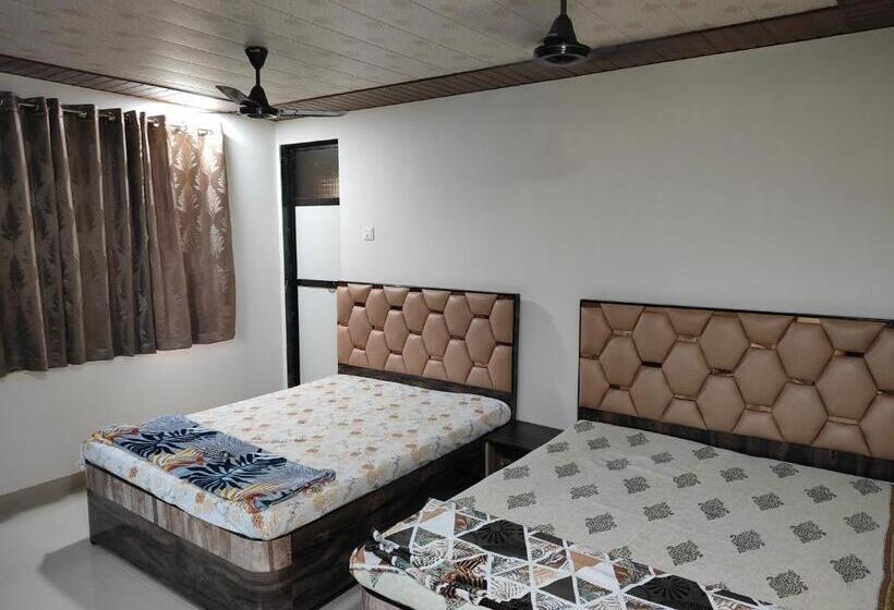 Номер Стандарт, Dr Bhoir Farm & Resort