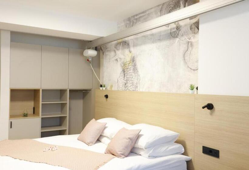 اتاق استاندارد برای معلولان, Floramare Health Resort