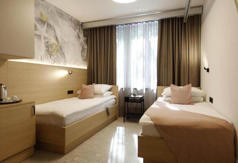 اتاق استاندارد, Floramare Health Resort