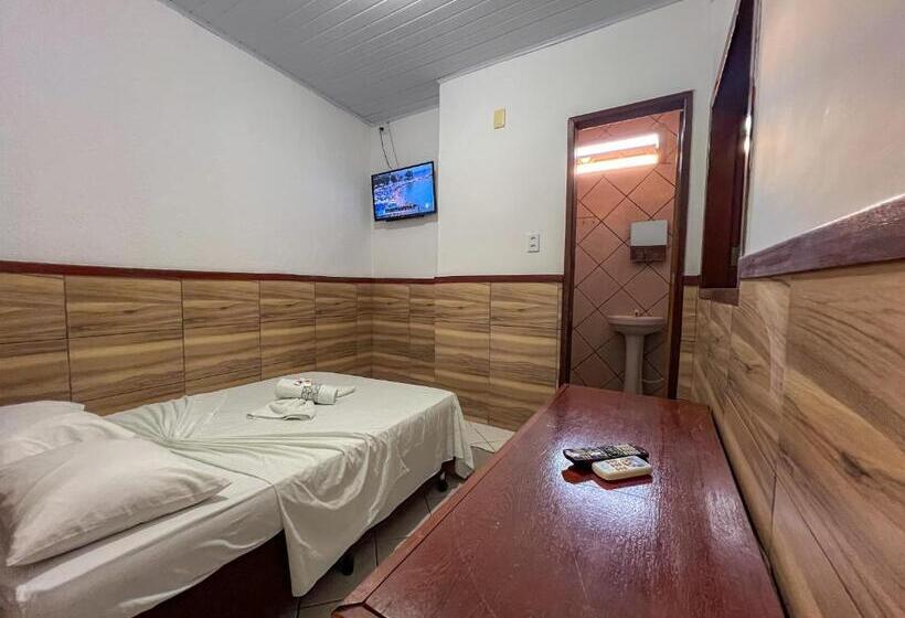 Номер Стандарт, Pousada Vitoria