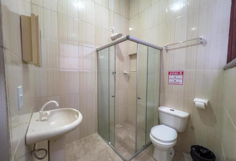 Номер Стандарт, Pousada Vitoria