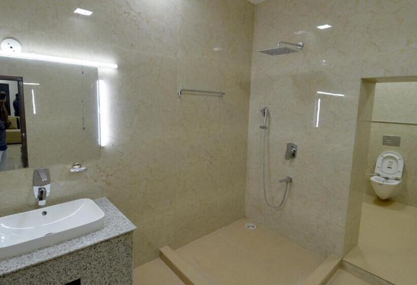 家庭套房, Rawat Resort
