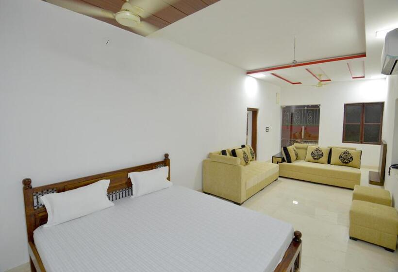 家庭套房, Rawat Resort