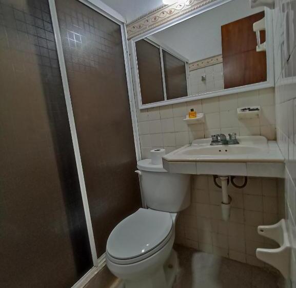 اتاق خانوادگی, Tropical Suites