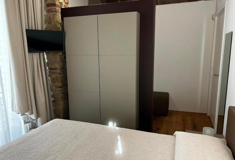 デラックスルーム, Nuovo B&b Colline San Benedetto