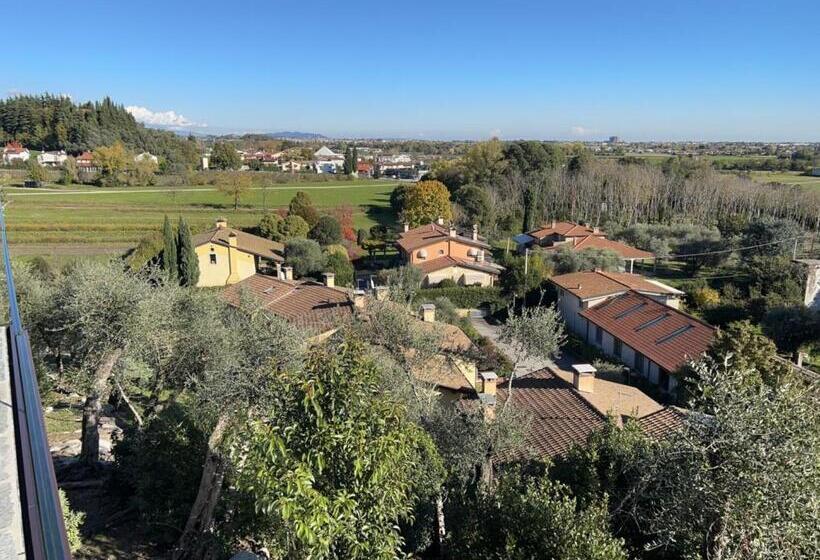 デラックスルーム, Nuovo B&b Colline San Benedetto