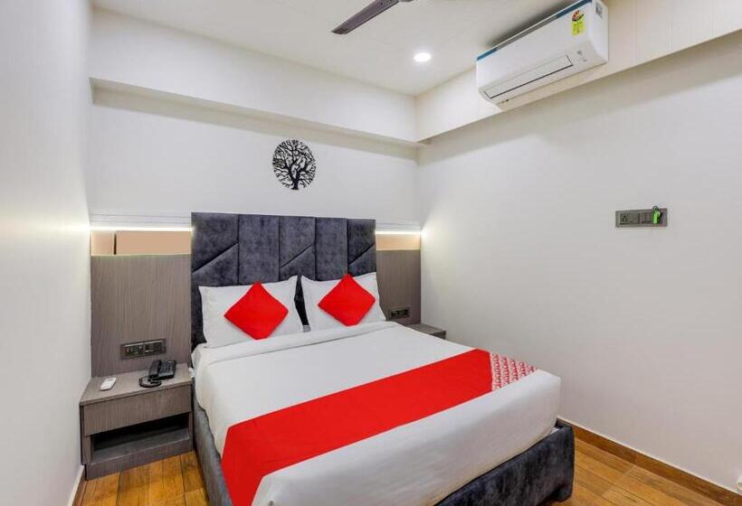 Номер Стандарт, Oyo Hotel Galaxy