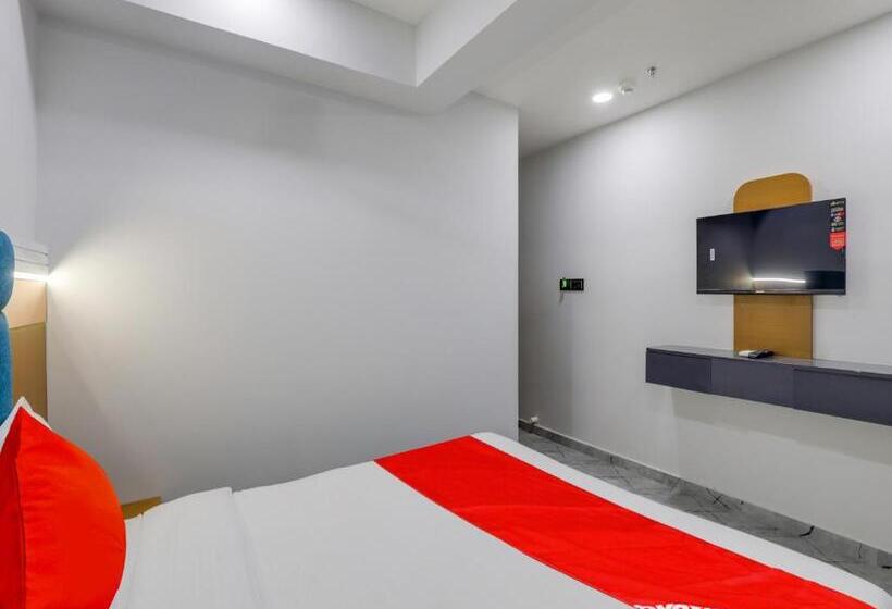 Номер Стандарт, Oyo Hotel Galaxy