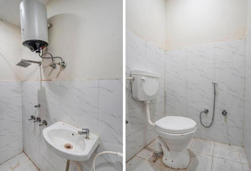 Трехместный Номер Классика, Oyo Hotel Shree Jee Lawan