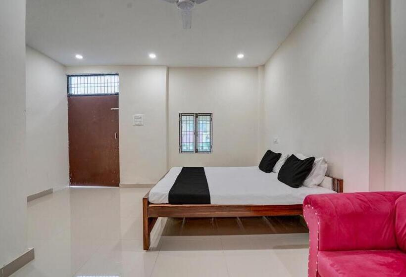 Трехместный Номер Классика, Oyo Hotel Shree Jee Lawan