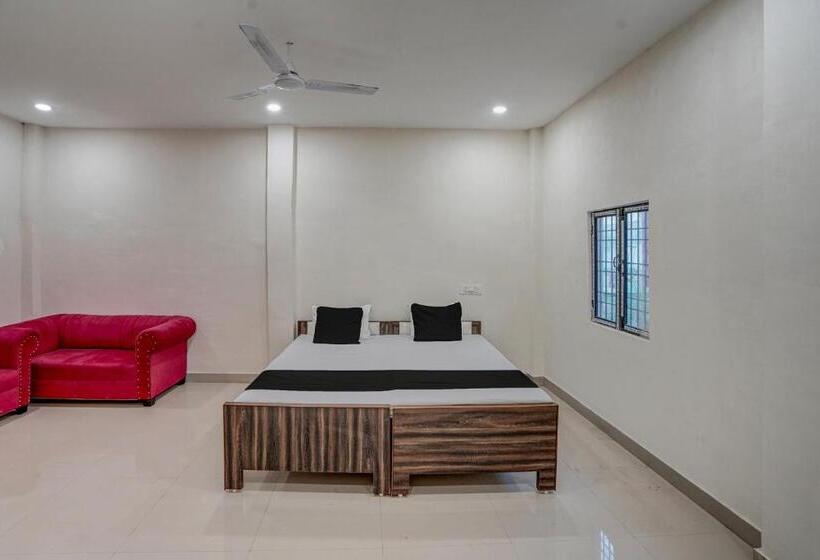 Трехместный Номер Классика, Oyo Hotel Shree Jee Lawan