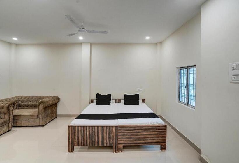 Трехместный Номер Классика, Oyo Hotel Shree Jee Lawan