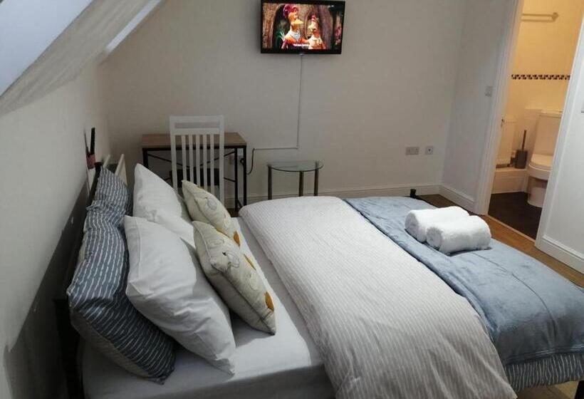 Номер Стандарт, Eagle Way Apartment