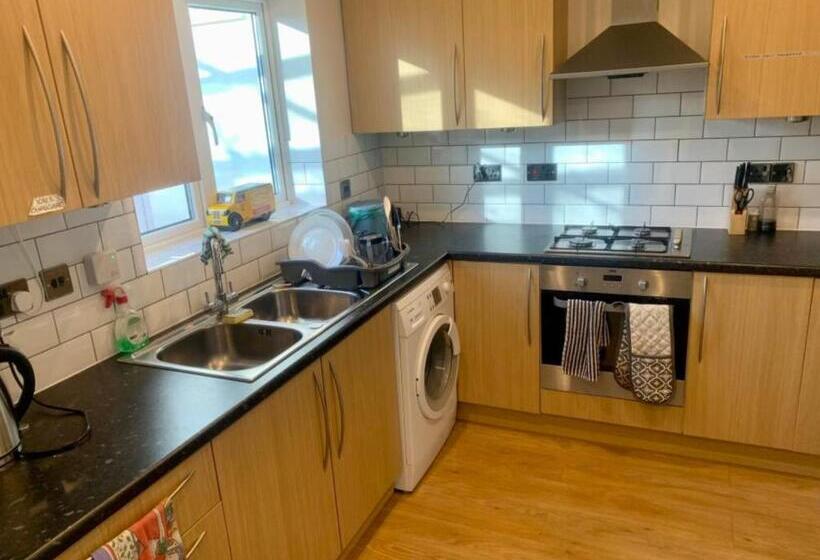 Номер Стандарт, Eagle Way Apartment