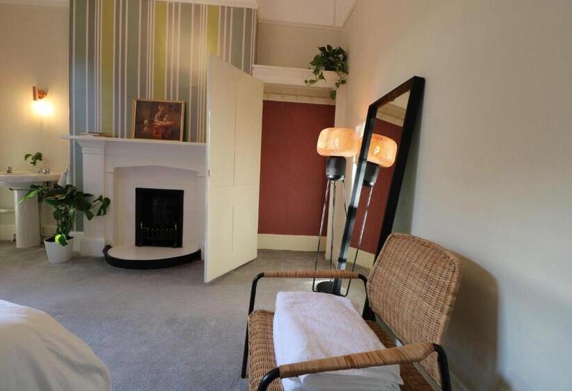 اتاق سوپریور با تخت بزرگ, Mossley Hill Retreat