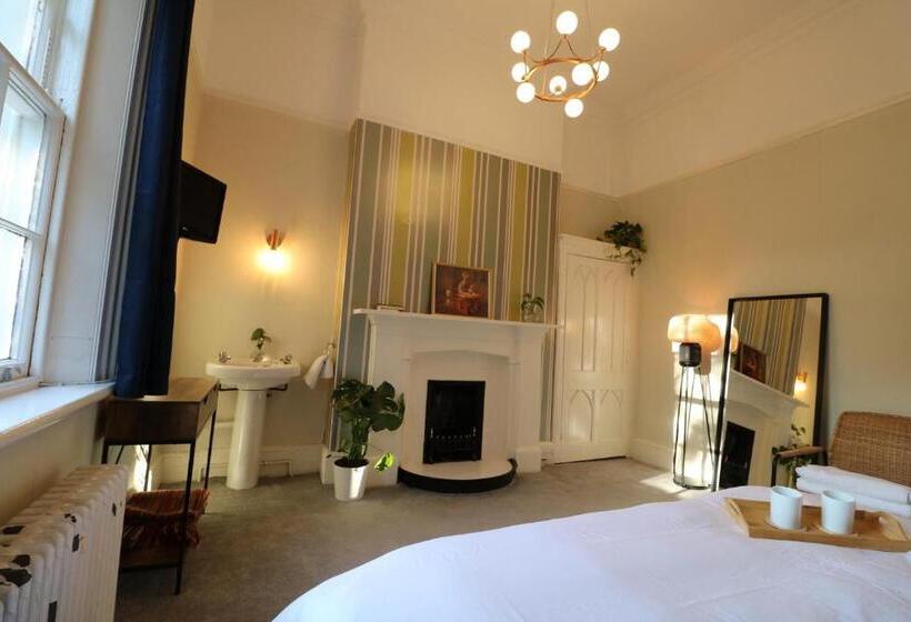 اتاق سوپریور با تخت بزرگ, Mossley Hill Retreat