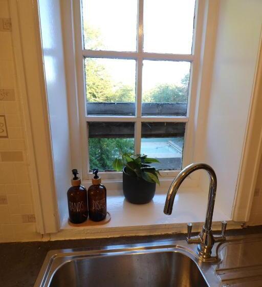 اتاق استاندارد با تخت بزرگ, Mossley Hill Retreat