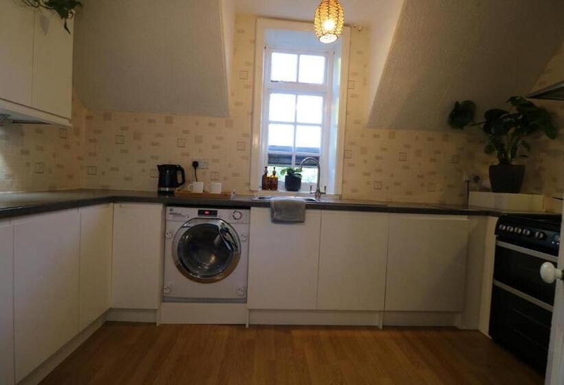 اتاق سوپریور با تخت بزرگ, Mossley Hill Retreat