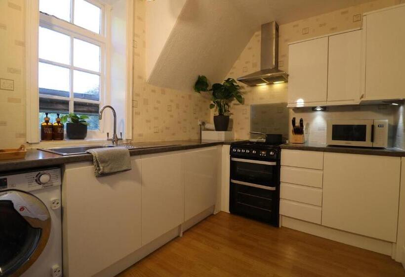 اتاق سوپریور با تخت بزرگ, Mossley Hill Retreat