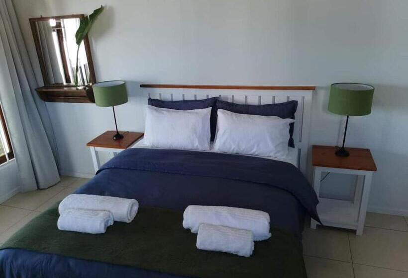 Люкс, Fair Haven Guest Suite Self Catering