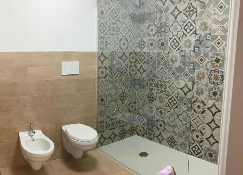 חדר סטנדרט, Wanderlust House