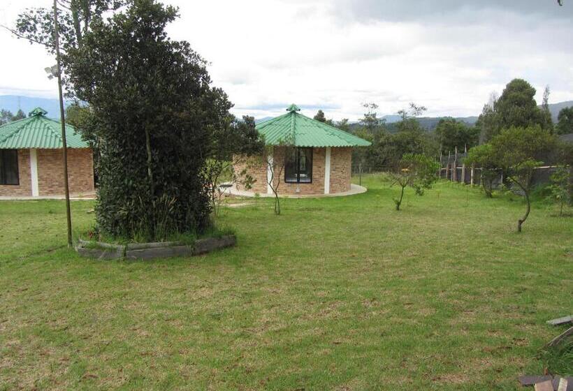 Дом 1 Спальня, Posada Rural, Colinas Y Senderos