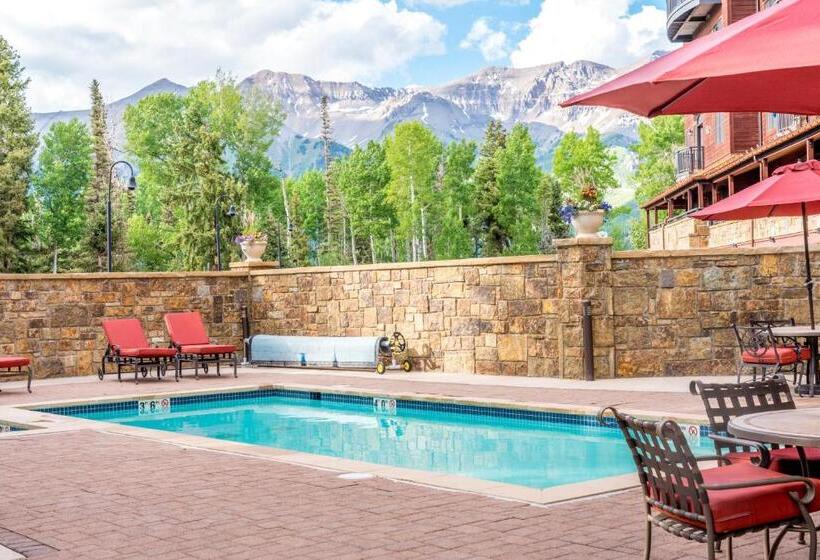 4인용 스탠다드 룸, Bear Creek Lodge 309c By Alpine Lodging Telluride