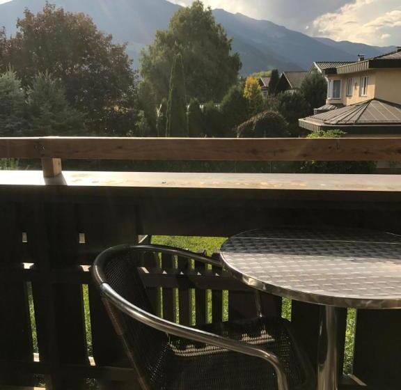 Номер Стандарт с Балконом, Bel Vue