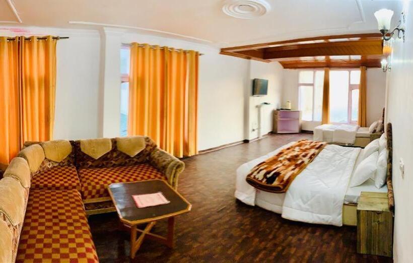 Номер Superior, Stayapart   Hotel Patnitop