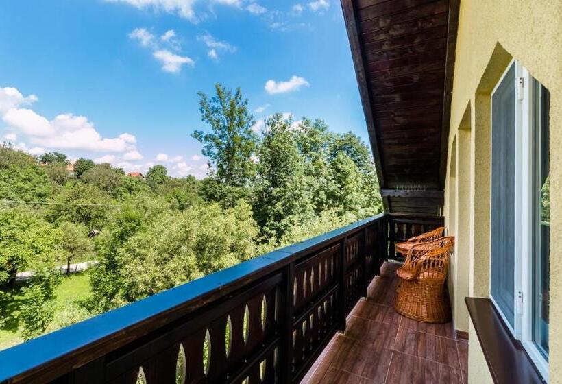Номер Superior Кровать Кинг, Casa Elia