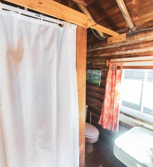 Люкс Superior, Ogontz Rustic Resort