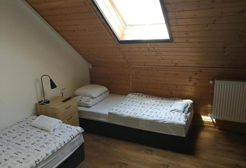 Номер Стандарт, Manoka Guest House