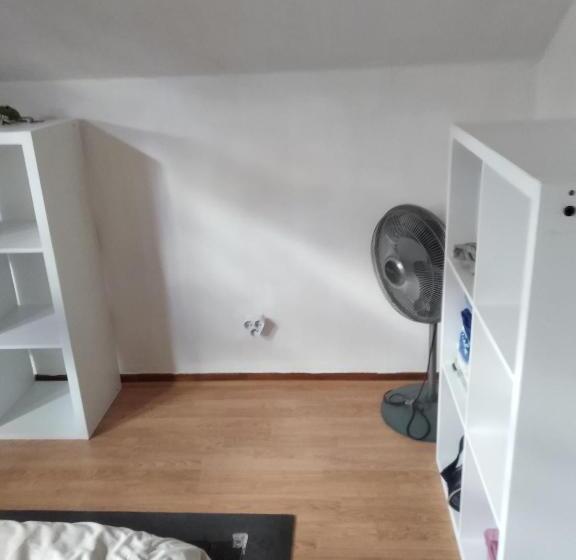 Family Suite, Suite Au Dernier étage D Un Triplex