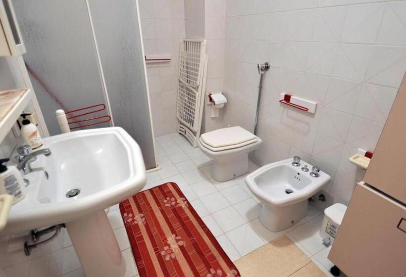 شقة 3 غرف, Residenze Verardi By Salento Affitti