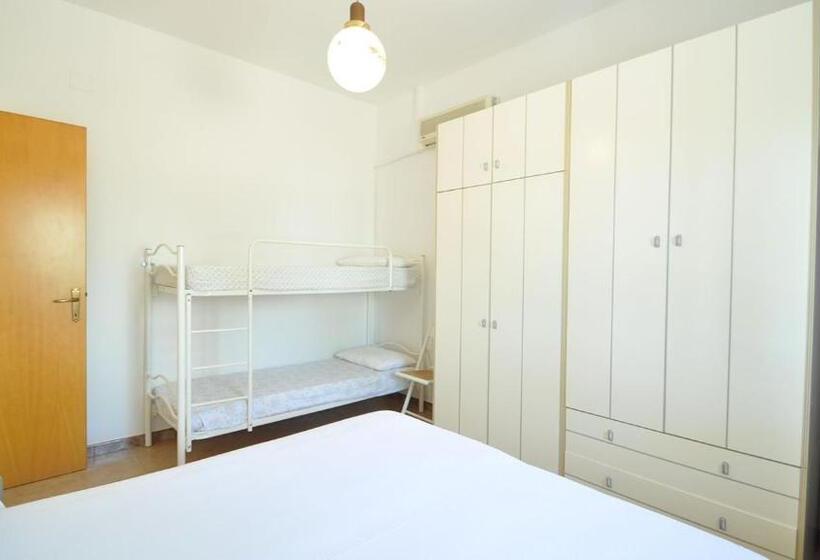 شقة 3 غرف, Residenze Verardi By Salento Affitti