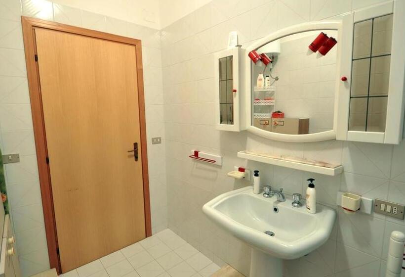 شقة 3 غرف, Residenze Verardi By Salento Affitti