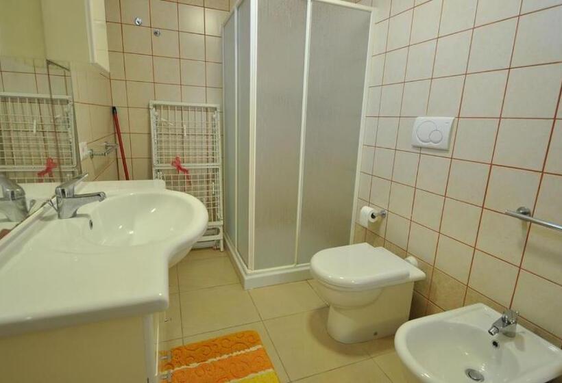 شقة غرفة واحدة, Residenze Verardi By Salento Affitti