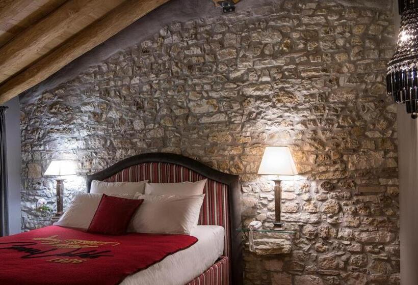Номер Стандарт, Casa Valdo Country House