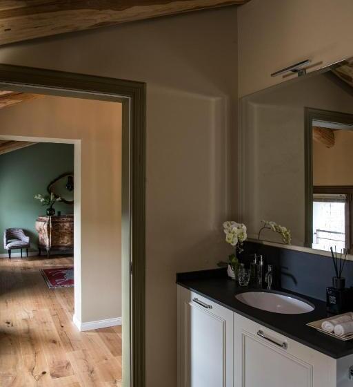 Полулюкс Повышенной Комфортности, Casa Valdo Country House