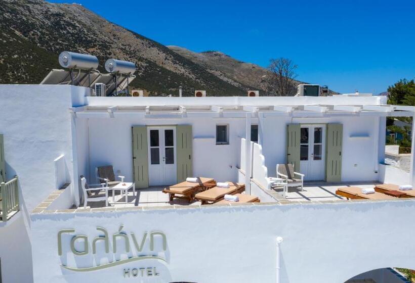 Номер Superior, Galini Sifnos