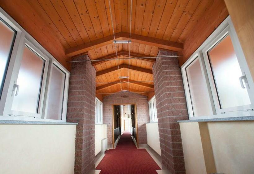 חדר סטודיו סטנדרד, Albaresidence Masera26