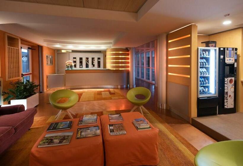 חדר סטודיו סטנדרד, Albaresidence Masera26