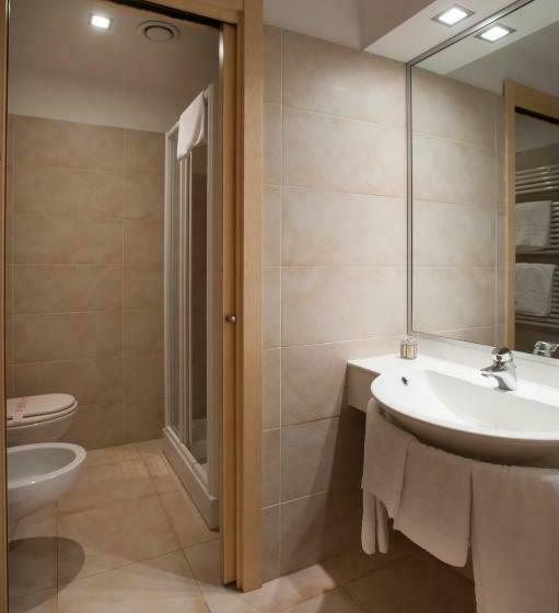 חדר סטודיו סטנדרד, Albaresidence Masera26