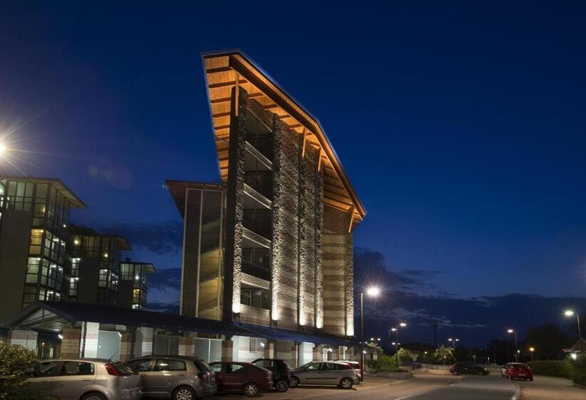 סוויטת סופריור, Albaresidence Masera26