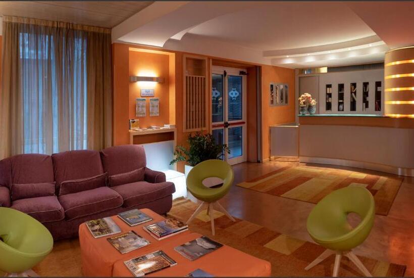 סוויטת ג'וניור, Albaresidence Masera26