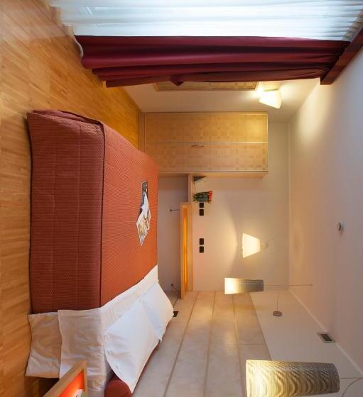 סוויטה עם טרסה, Albaresidence Masera26