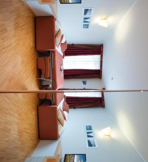סוויטה עם טרסה, Albaresidence Masera26
