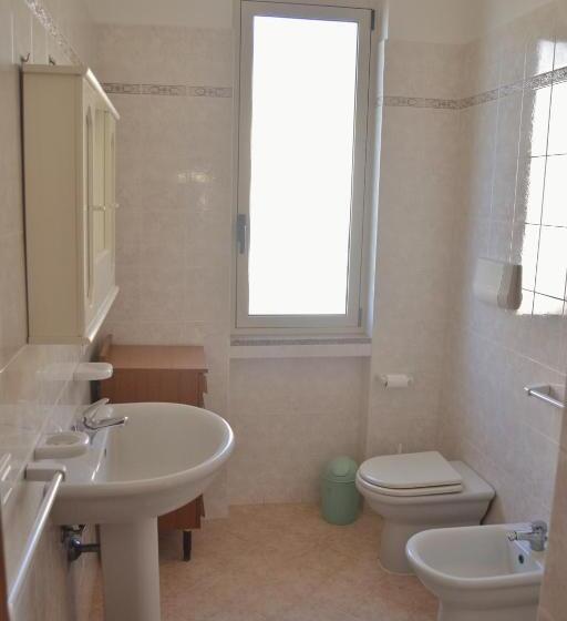 Апартаменты 1 Спальня, B&b Casa Alessio